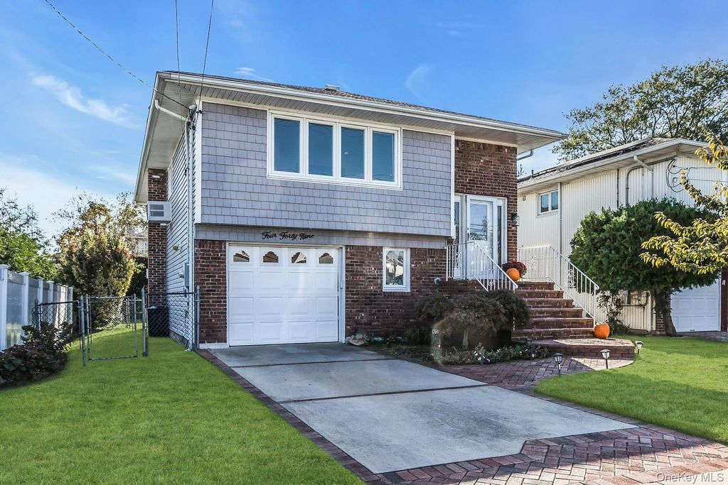 449 Bambrick Street, Oceanside, NY 11572 — photo 2