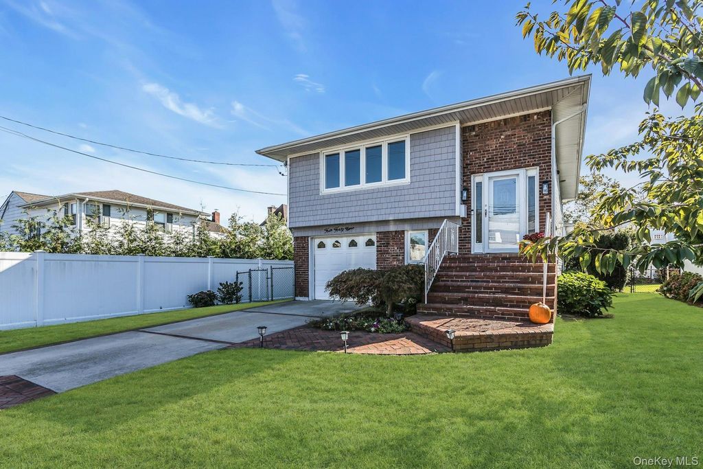 449 Bambrick Street, Oceanside, NY 11572 — photo 3