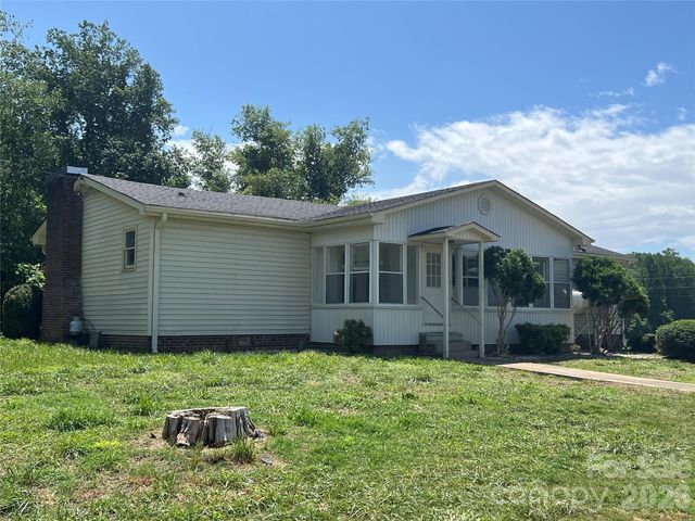 4405 Maple Creek Road, Rutherfordton, NC 28139