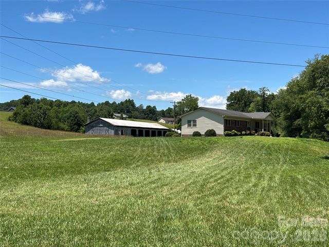 4405 Maple Creek Road, Rutherfordton, NC 28139