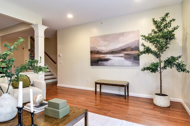 204 Sand Trap Court 204, Northbridge, MA 01534