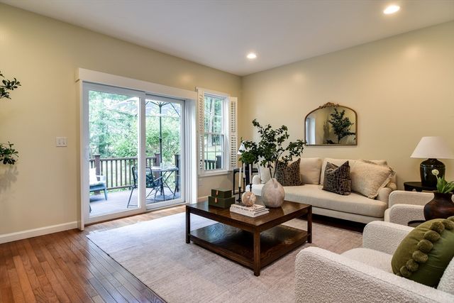 204 Sand Trap Court 204, Northbridge, MA 01534