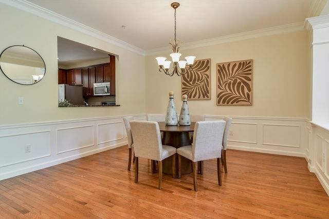 204 Sand Trap Court 204, Northbridge, MA 01534