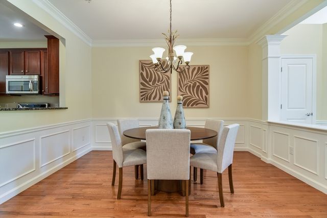 204 Sand Trap Court 204, Northbridge, MA 01534