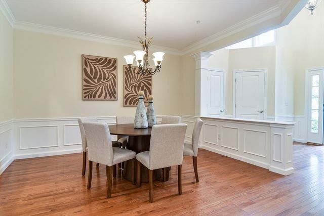 204 Sand Trap Court 204, Northbridge, MA 01534