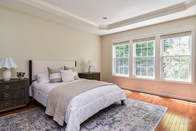 204 Sand Trap Court 204, Northbridge, MA 01534