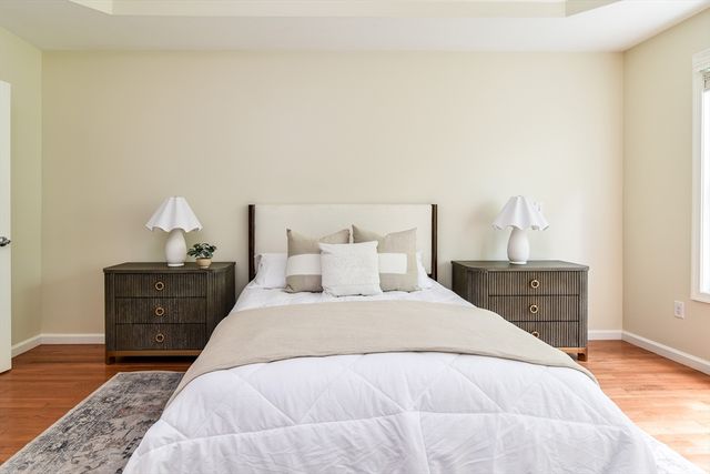 204 Sand Trap Court 204, Northbridge, MA 01534
