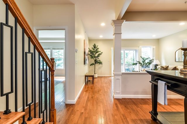 204 Sand Trap Court 204, Northbridge, MA 01534