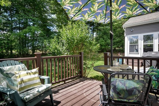 204 Sand Trap Court 204, Northbridge, MA 01534
