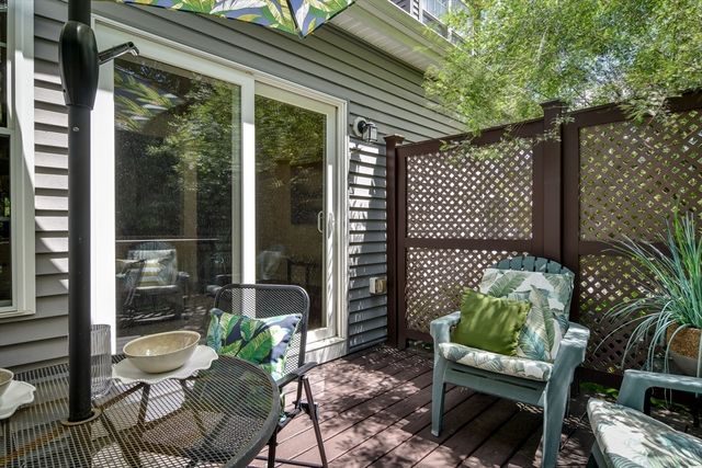 204 Sand Trap Court 204, Northbridge, MA 01534