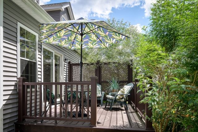 204 Sand Trap Court 204, Northbridge, MA 01534