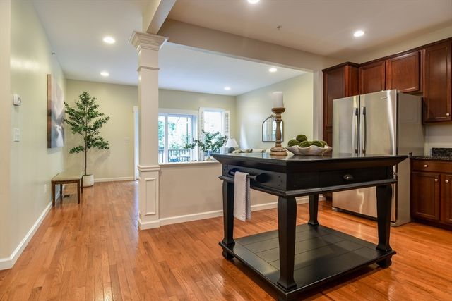204 Sand Trap Court 204, Northbridge, MA 01534