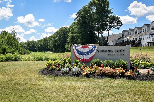 204 Sand Trap Court 204, Northbridge, MA 01534