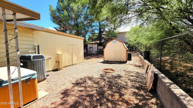 102 N 9Th Street, Cottonwood, AZ 86326