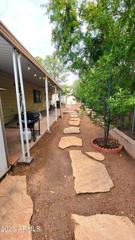 102 N 9Th Street, Cottonwood, AZ 86326