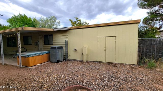 102 N 9Th Street, Cottonwood, AZ 86326