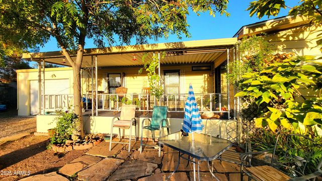 102 N 9Th Street, Cottonwood, AZ 86326