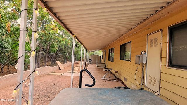 102 N 9Th Street, Cottonwood, AZ 86326