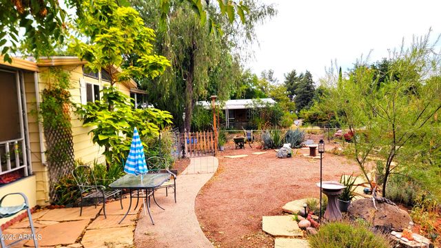 102 N 9Th Street, Cottonwood, AZ 86326