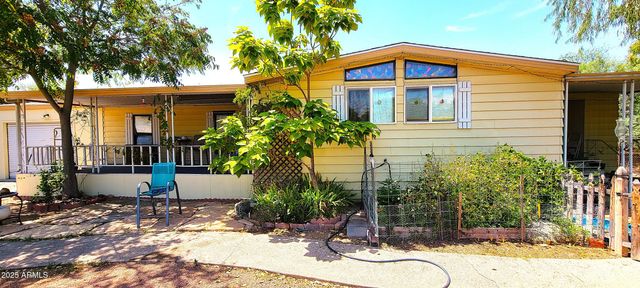 102 N 9Th Street, Cottonwood, AZ 86326