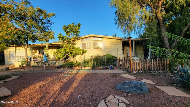 102 N 9Th Street, Cottonwood, AZ 86326