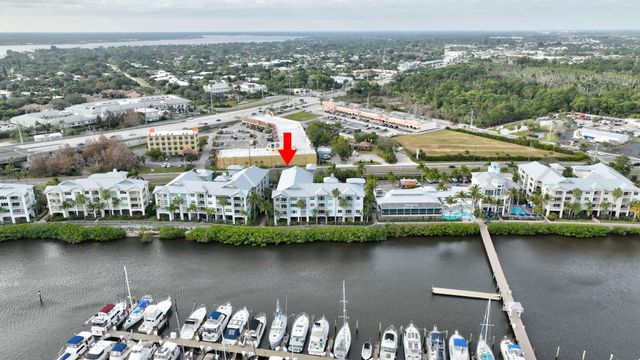 875 NW Flagler Avenue 404, Stuart, FL 34994