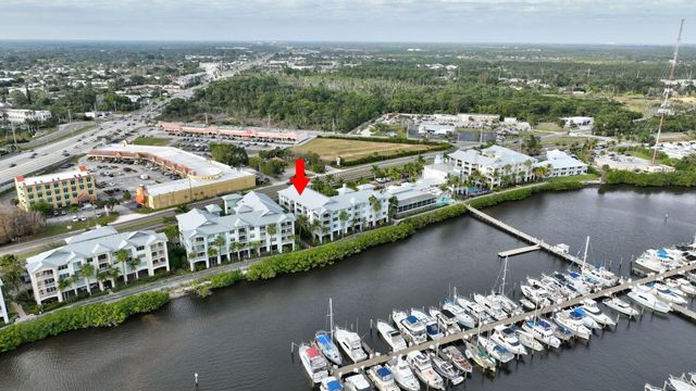 875 NW Flagler Avenue 404, Stuart, FL 34994