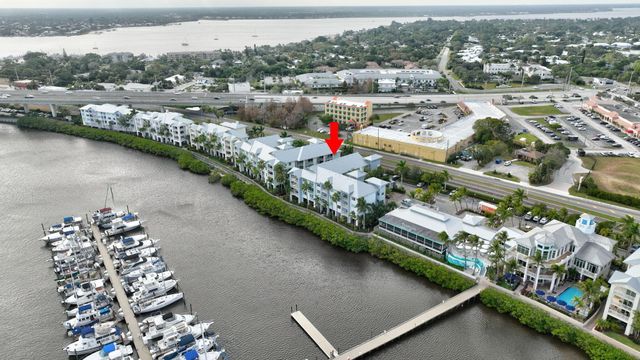 875 NW Flagler Avenue 404, Stuart, FL 34994