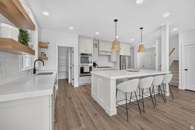 11742 S 2260 W, Riverton, UT 84065