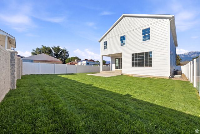 11742 S 2260 W, Riverton, UT 84065