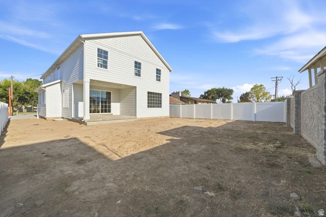 11742 S 2260 W, Riverton, UT 84065