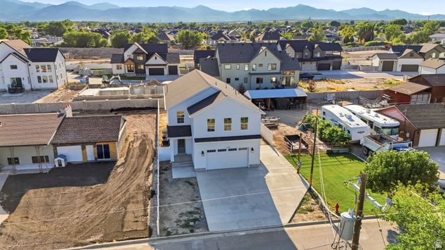 11742 S 2260 W, Riverton, UT 84065
