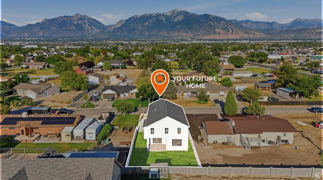 11742 S 2260 W, Riverton, UT 84065