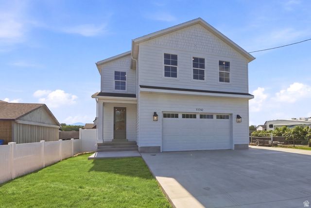 11742 S 2260 W, Riverton, UT 84065