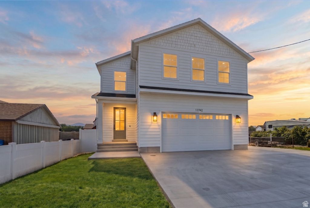11742 S 2260 W, Riverton, UT 84065