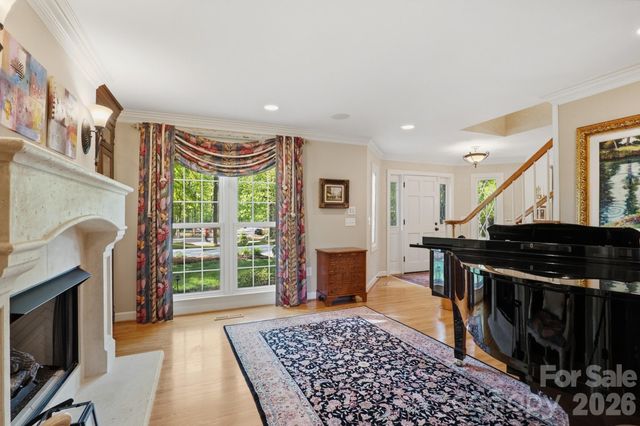 3340 Chelwood Drive NW, Concord, NC 28027
