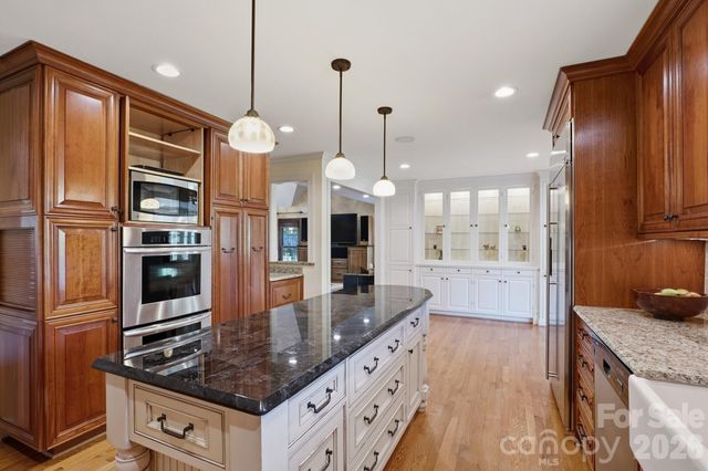 3340 Chelwood Drive NW, Concord, NC 28027