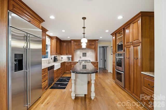 3340 Chelwood Drive NW, Concord, NC 28027