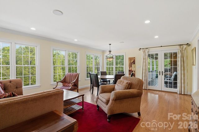 3340 Chelwood Drive NW, Concord, NC 28027