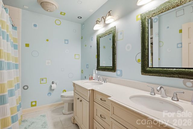 3340 Chelwood Drive NW, Concord, NC 28027