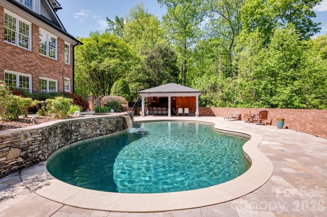3340 Chelwood Drive NW, Concord, NC 28027