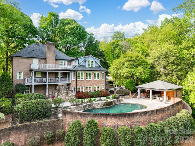 3340 Chelwood Drive NW, Concord, NC 28027