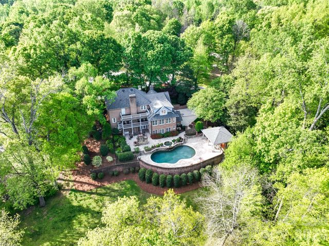 3340 Chelwood Drive NW, Concord, NC 28027