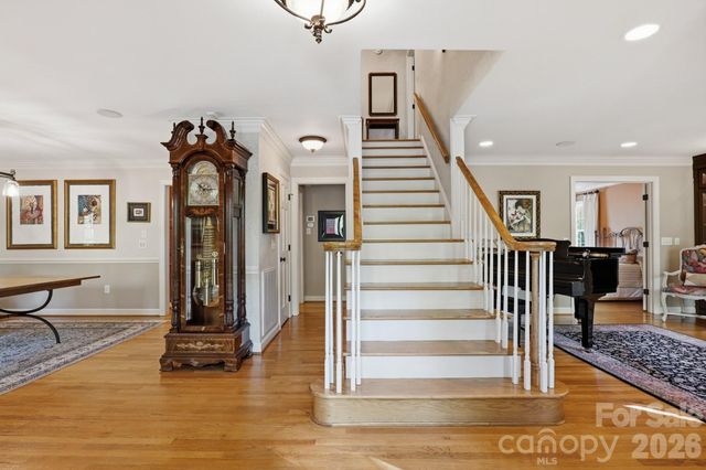 3340 Chelwood Drive NW, Concord, NC 28027