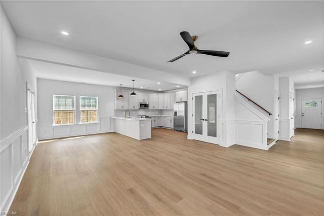 236 W. Queen ST, Hampton, VA 23669
