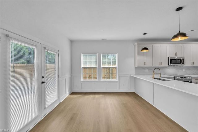 236 W. Queen ST, Hampton, VA 23669
