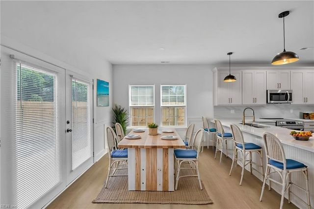 236 W. Queen ST, Hampton, VA 23669