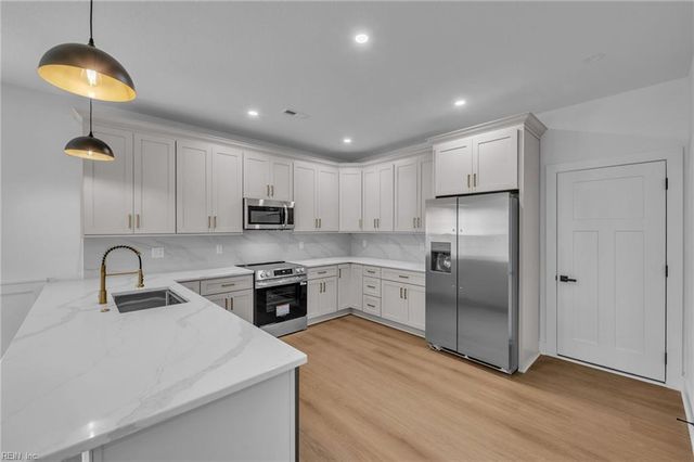 236 W. Queen ST, Hampton, VA 23669