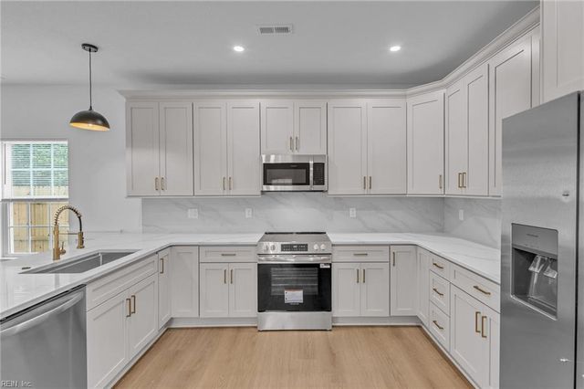 236 W. Queen ST, Hampton, VA 23669