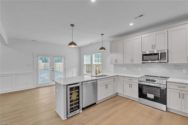 236 W. Queen ST, Hampton, VA 23669